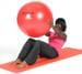 TheraBand Gymnastikball