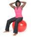 TheraBand Gymnastikball