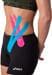 TheraBand Kinesiology Tape Rolle. 31.4 m x 5 cm