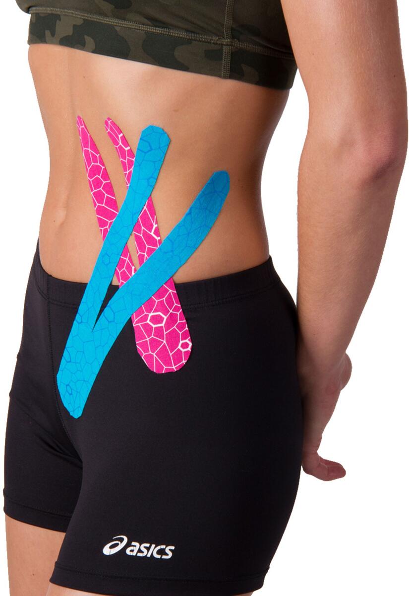 TheraBand Kinesiology Tape Rolle. 5 m x 5 cm