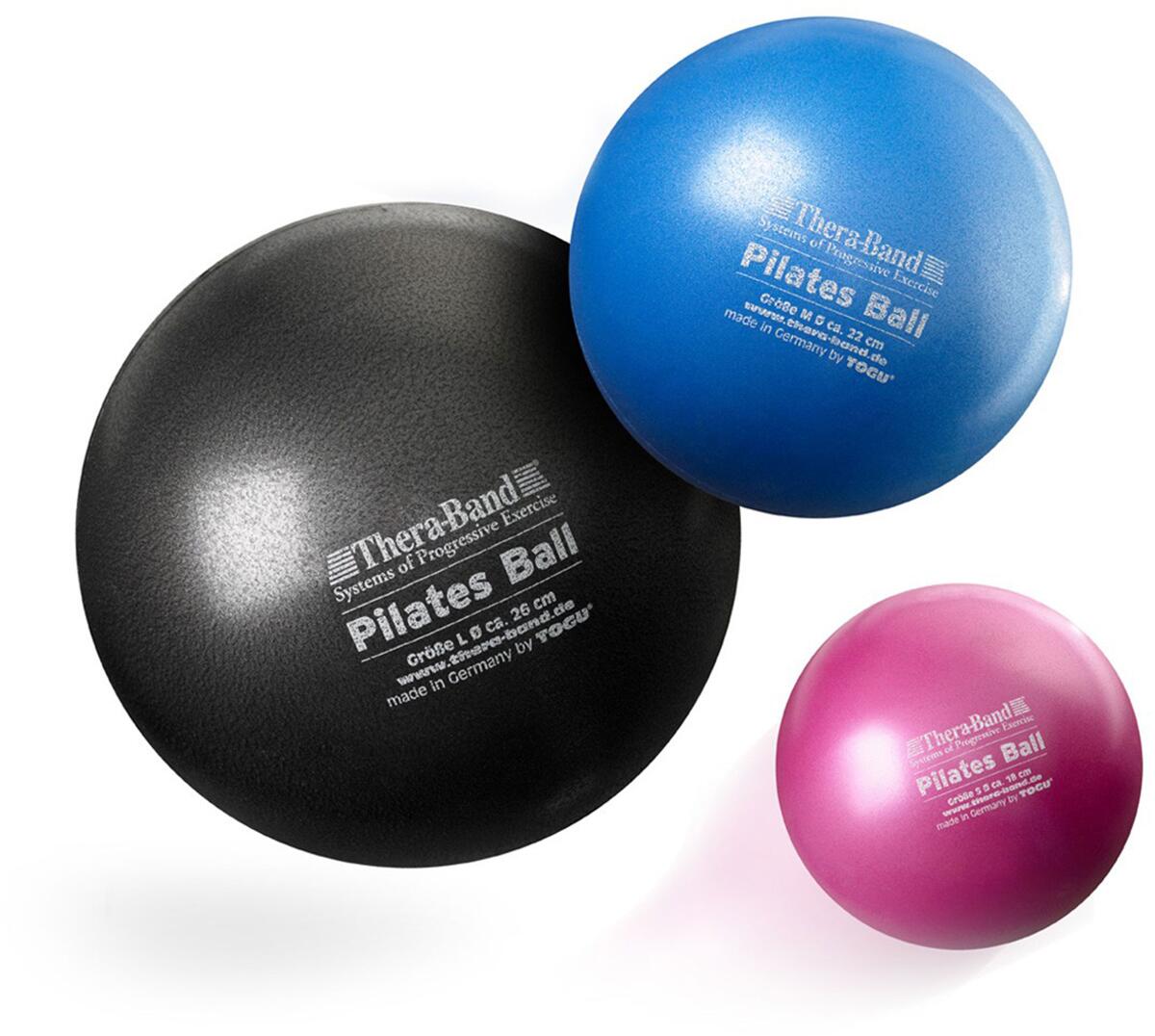 TheraBand Pilatesball