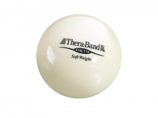 TheraBand Soft Weight