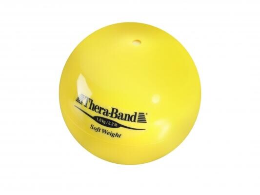 TheraBand Soft Weight