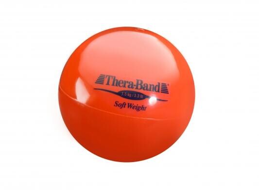 TheraBand Soft Weight
