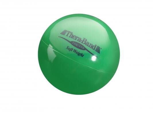 TheraBand Soft Weight