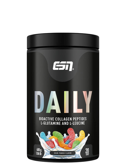 ESN Daily (480g Dose) Apple Cranberry
