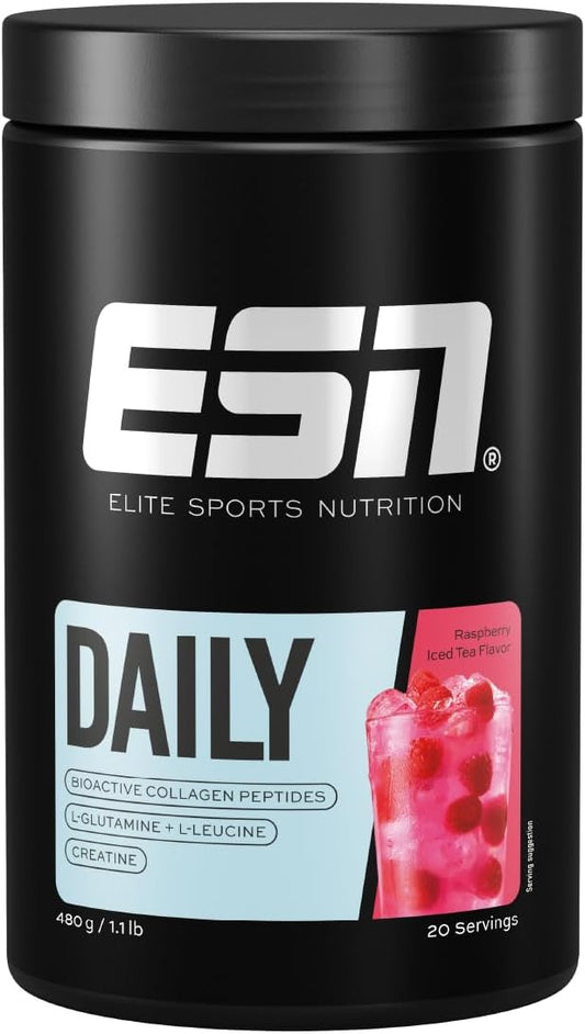 ESN Daily (480g Dose) Apple Cranberry