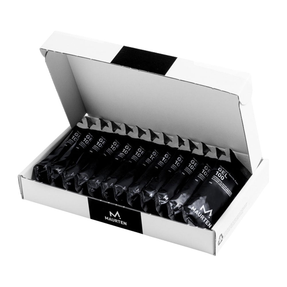 Maurten Gel 100 (12 x 40G Beutel)  Neutral