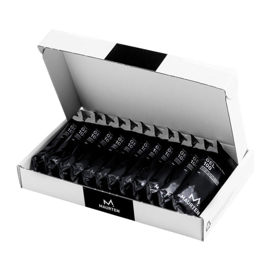 Maurten Gel 100 (12 x 40G Beutel)  Neutral