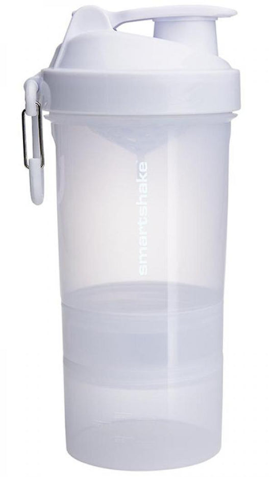 SmartShake Original Series (600ml) white