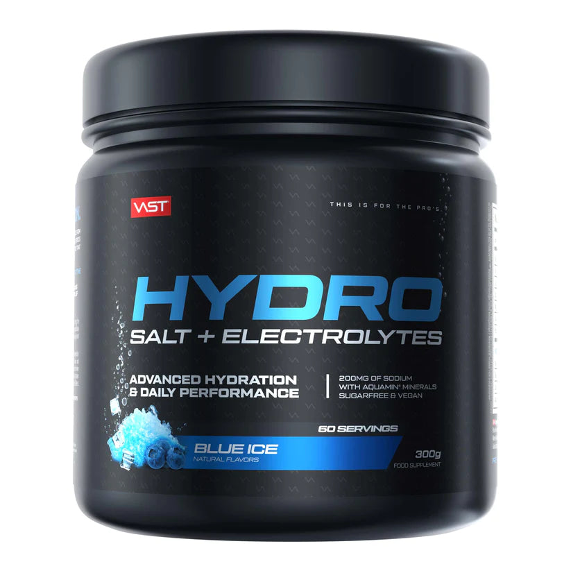 Vast Hydro (300G Dose)  Blue Ice