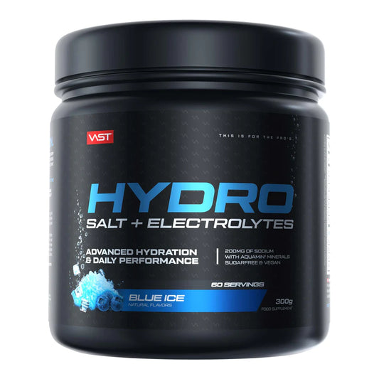 Vast Hydro (300G Dose)  Blue Ice