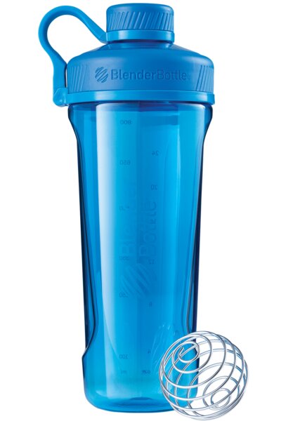 Blender Bottle Radian Tritan (940ml) Cyan