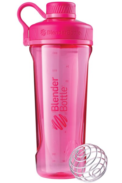 Blender Bottle Radian Tritan (940ml) pink