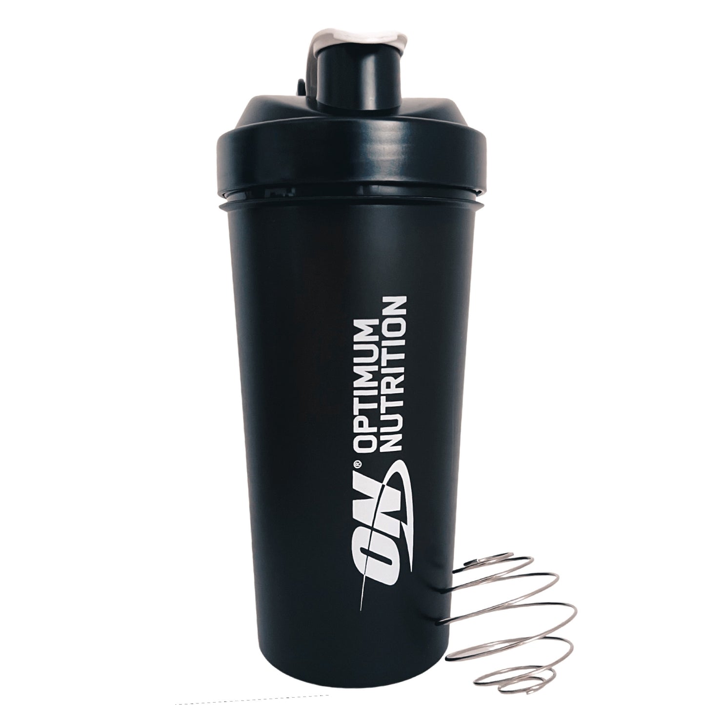 Optimum Nutrition Gainer Shaker (1000ml) black