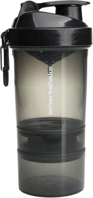 Smartshake O2GO Shaker 600ml