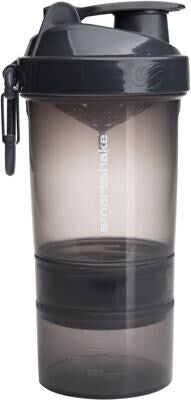 Smartshake O2GO Shaker 600ml