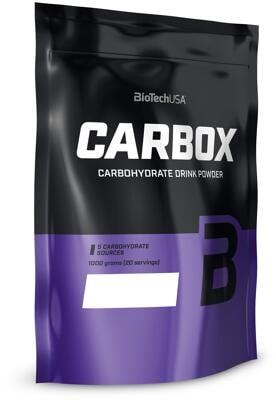 BioTech USA Carbox. 1000 g Beutel