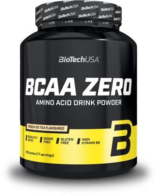 BioTech USA BCAA Zero