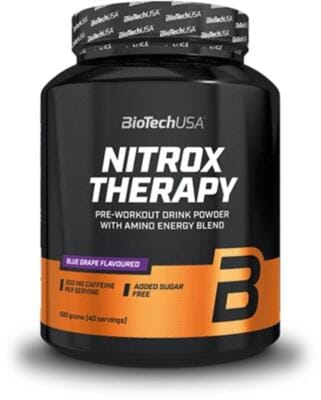 BioTech USA NitroX Therapy
