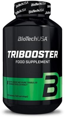BioTech USA Tribooster