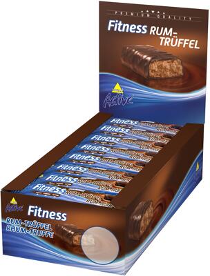 inkospor Active Fitness. 24 x 35 g Riegel