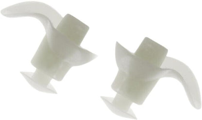 Finis Ear Plugs. clear