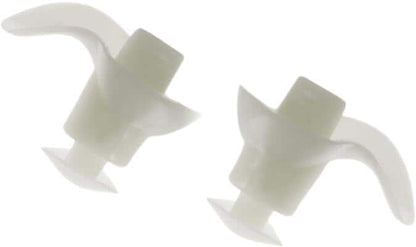 Finis Ear Plugs. clear