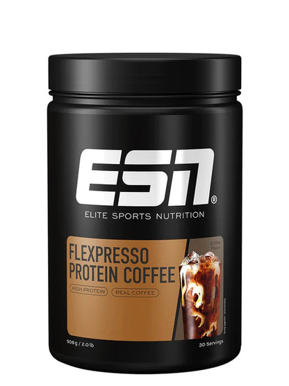 ESN Flexpresso Protein Coffee