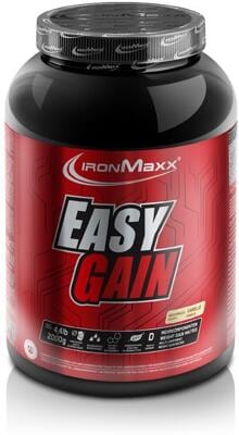 IronMaxx Easy Gain. 2000 g Dose