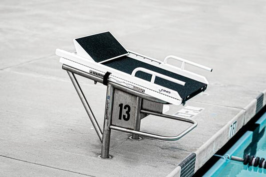 Finis Swim Block Track-Start