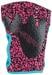 Chiba Lady Motivation Glove. Schwarz/Pink/T¸rkis
