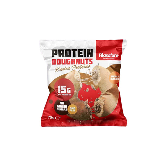 Alasature Protein Doughnuts (75G)  Kinder Proteino