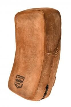 ARTZT Vintage Series Thai Pad. Rindsleder