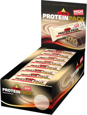 inkospor X-Treme Protein Pack. 24 x 35 g