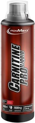 IronMaxx Carnitin Pro Liquid