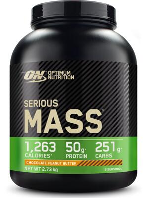 Optimum Nutrition Serious Mass Aktion
