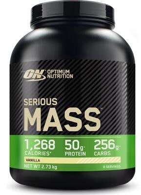 Optimum Nutrition Serious Mass Aktion