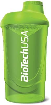 BioTech USA Wave Shaker. 600 ml