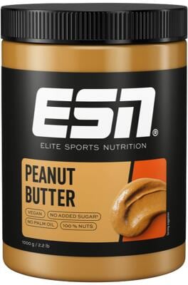 ESN Peanut Butter. 1000 g