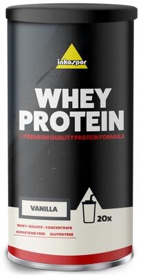 inkospor Whey Protein. 600 g Dose
