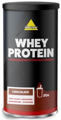 inkospor Whey Protein. 600 g Dose