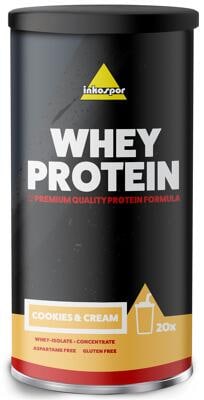 inkospor Whey Protein. 600 g Dose
