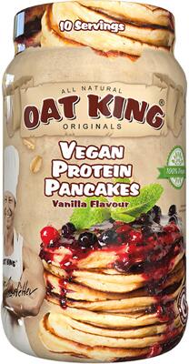Oat King Protein Pancakes. 500 g Dose