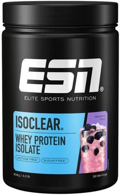 ESN Isoclear Whey Protein Isolate