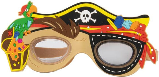 Finis Character Kids Goggles - Kinder Schwimmbrillen