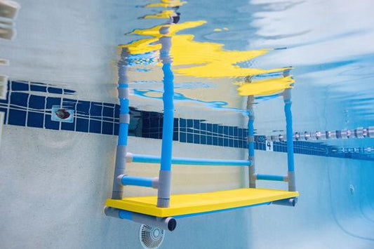 Finis Hanging Swim Bench f¸r Kindertraining