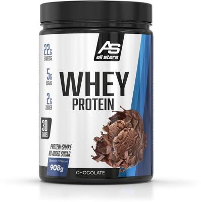 All Stars Whey Protein