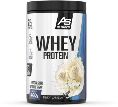 All Stars Whey Protein