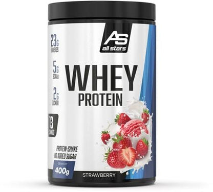 All Stars Whey Protein